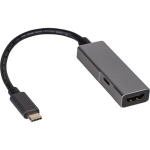 Main product image for USB-C 3.1 to HDMI 2.0 4K 60 Hz Adapter with PD 3.0 181-787